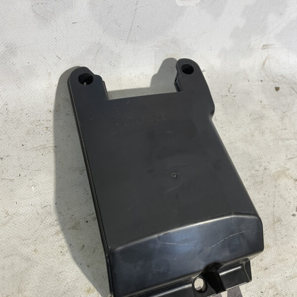 Кришка блоку управління AirBag Renault Megane 3