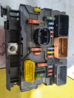 Блок запобіжників Citroёn BSM-L08 9661708080