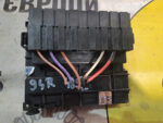 Блок запобіжників Citroen BSM L08 9661708080 - Зображення 3