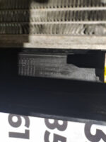 Передня панель телевізор дифузор радіатора Peugeot Citroen 2.0 HDi 9658574380 - Зображення 4