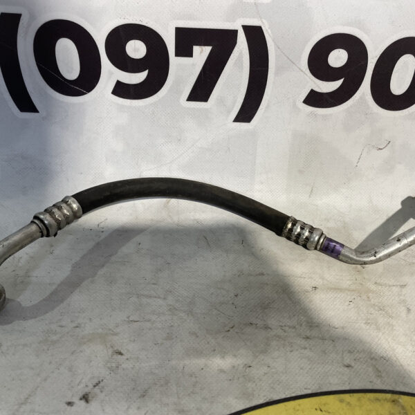 Патрубок гідравлічної підвіски передній лівий Citroen C5 9682770380