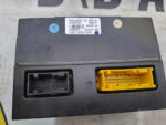 Блок пічки Citroёn 9660069280