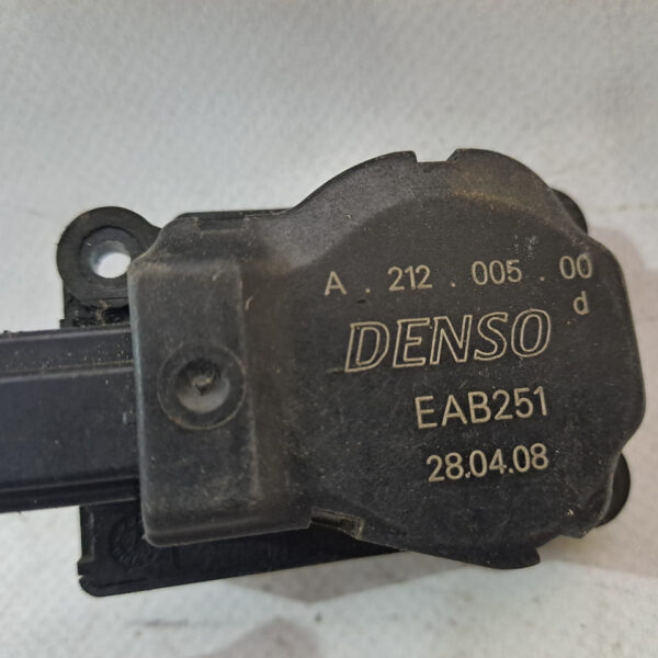 Моторчик заслінки пічки Citroёn A21200500