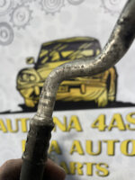 Трубка кондиціонера Citroen Peugeot 1.6 HDi 9681723880 - Зображення 2
