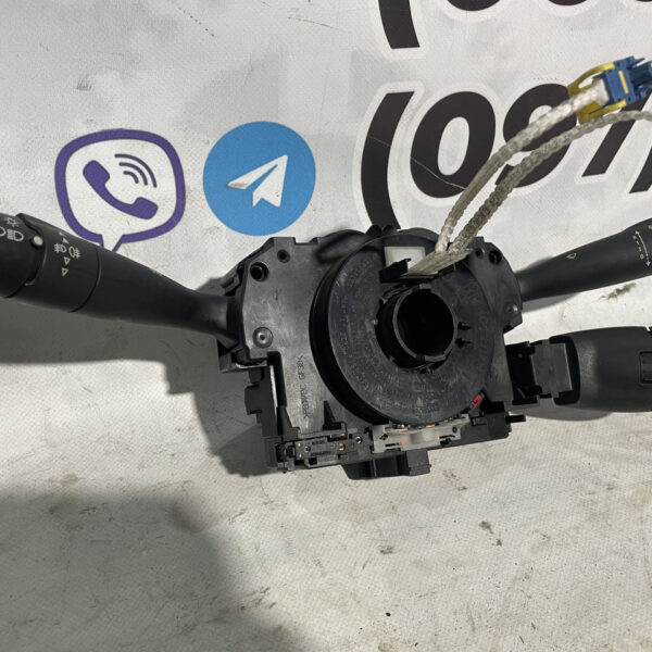 Комбінований перемикач com2005 Peugeot 96660139xt