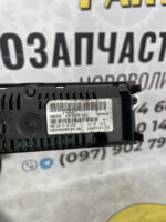 Інформаційний дисплей Citroen Peugeot 9666136680 - Зображення 2