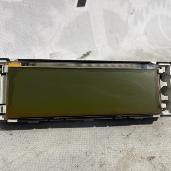 Інформаційний дисплей Citroen Peugeot 9664222180