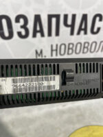 Інформаційний дисплей Citroen Peugeot 9664222180 - Зображення 2