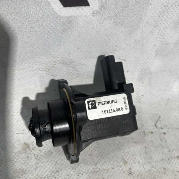 Клапан турбіни CITROEN C4 DS5 59001107099 59001107053 2-22-5674d59001107053