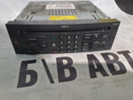 Магнітола штатна Citroёn 96629712XT