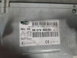 Радіо тюнер Peugeot Citroen 9807886480 - Зображення 2