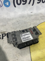 Блок управління двигуном Мозги Peugeot 2.0 16V 9663095780 9659580780