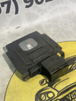 Блок керування двигуном ЕБУ Citroen Peugeot 9676761080 9666571380 - Зображення 3