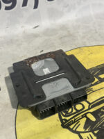 Блок керування двигуном ЕБУ Citroen Peugeot 1.6 e-HDi 9676760880 9666681180 - Зображення 2