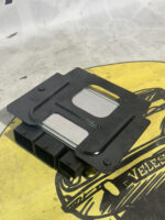Блок керування двигуном ЕБУ Peugeot Citroen 1.6 THP 9666104380 9664834180 - Зображення 2