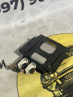 Блок керування двигуном ЕБУ Peugeot Citroen 1.6 HDi 9678818280 9666729580 - Зображення 3