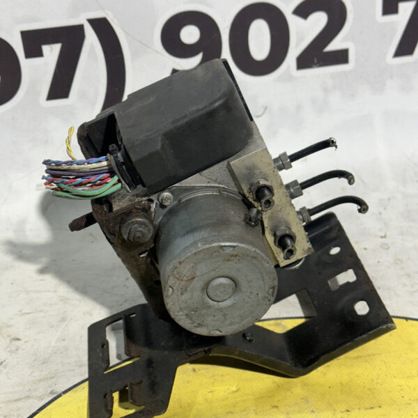 Блок ABS Peugeot 308 t7 1.6 HDI 9677013480