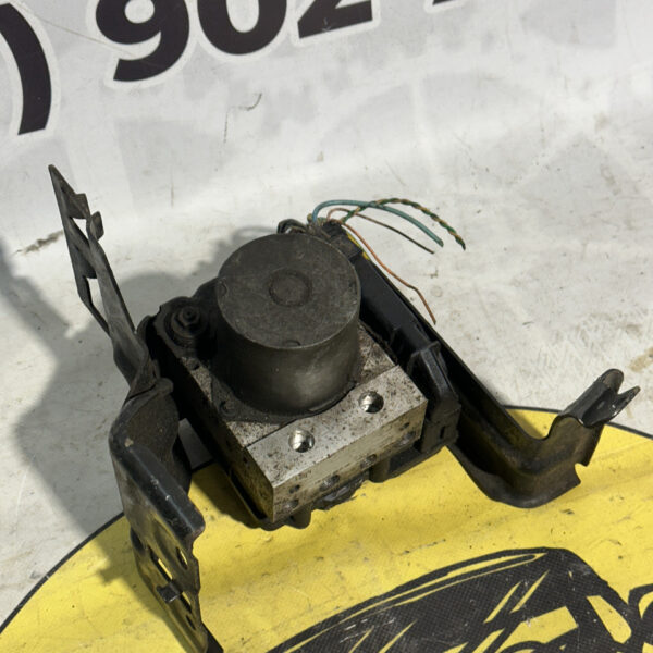 Блок управління ABS Citroёn 9649988180