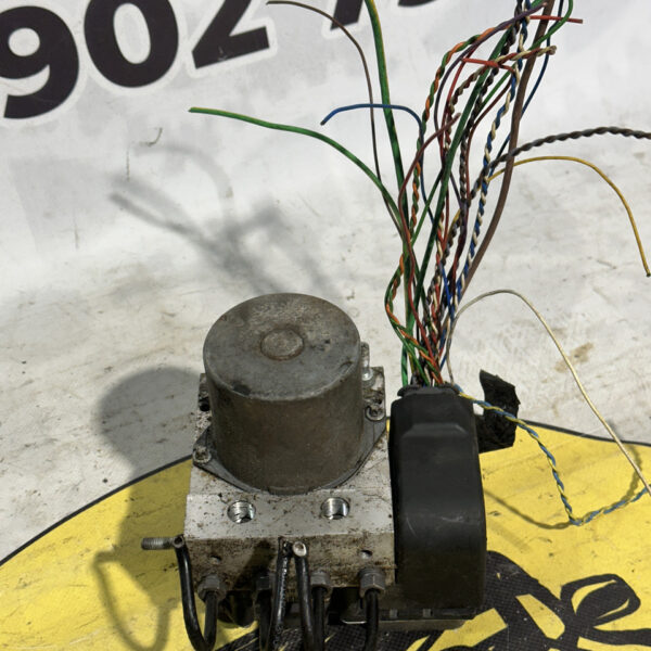 Блок управління ABS Peugeot 3008 5008 9674677580