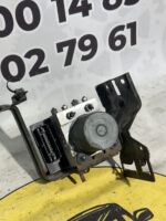 Блок управління ABS Citroёn C4 Picasso I 9666199180