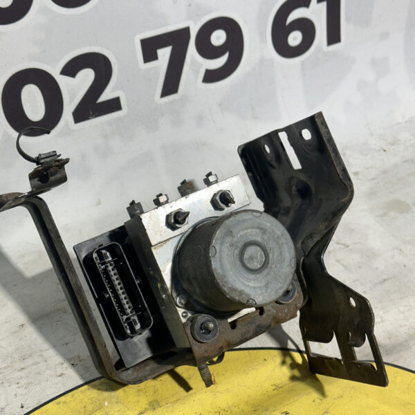 Блок управління ABS Citroёn C4 Picasso I 9666199180