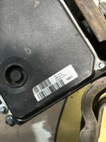 Блок керування ABS Citroen C4 Picasso I 9666199180 - Зображення 3