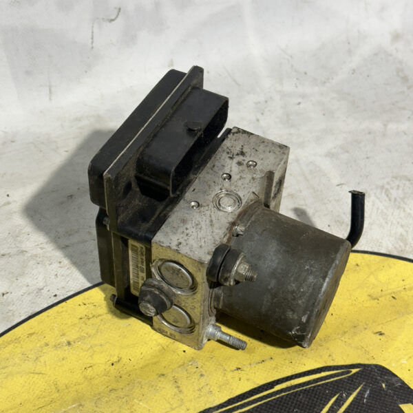 Блок управління ABS Citroёn C5 9662131280