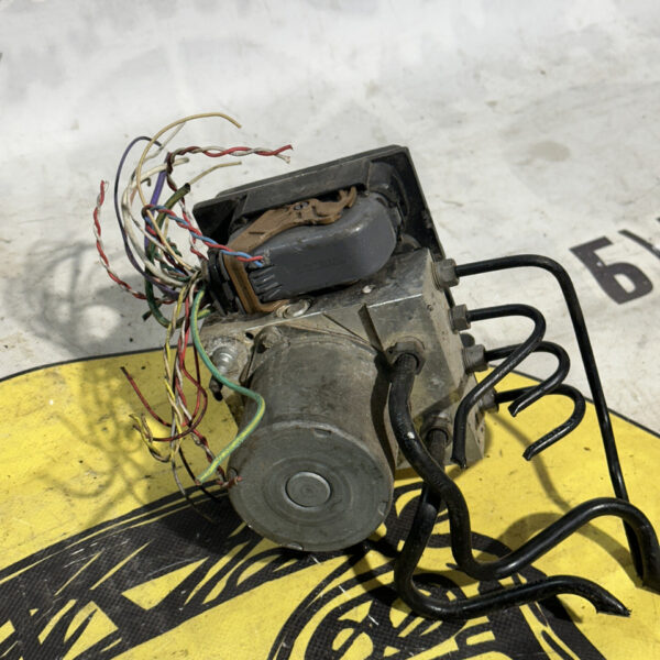 Блок управління ABS Citroёn C4 Picasso I 9664148780