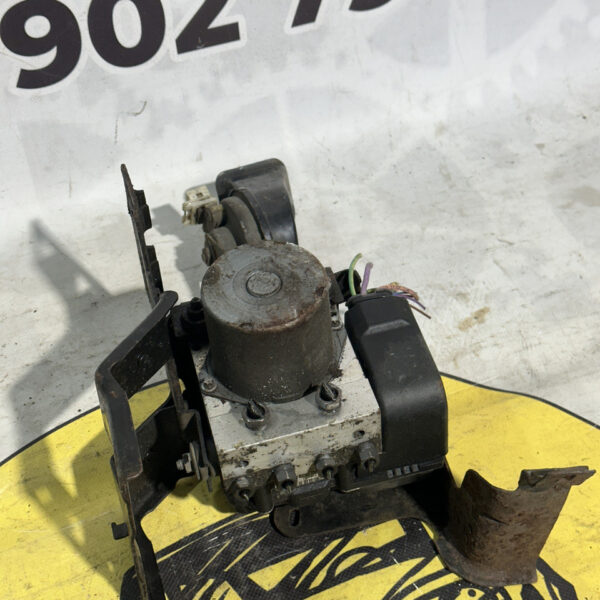 Блок ABS Peugeot 308 t7 1.6 HDI 9676528680