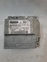 Блок керування AIRBAG Citroen 9662643980