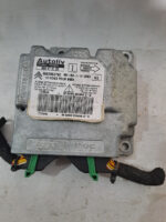 Блок керування AIRBAG Citroen 9655968780