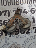 Звуковий сигнал клаксон Citroen 9655189480 - Зображення 3