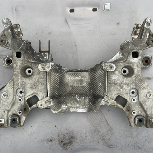 Балка підвіски Citroen c5 3 2.0 hdi 9683554810 оригінал