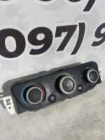 Панель керування кондиціонером Renault Megane III T1001766G - Зображення 3