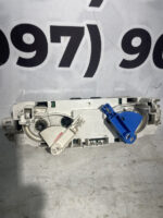 Панель керування кондиціонером Renault Megane III T1001766G - Зображення 4