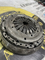Комплект зчеплення Citroen Peugeot 1.6 дизель Євро 4 2006 2010 - Зображення 3