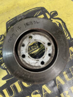 Передній гальмівний диск Peugeot 308 SW 1.6 - Зображення 3