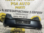 Бампер задній Citroen C4 2004-2010 - Зображення 2