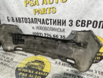 Бампер задній Citroen C4 2004-2010 - Зображення 4