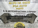Бампер задній Citroen C4 2004-2010 - Зображення 5