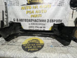 Бампер задній Citroen C5 X7 2007-2014 9681047877 - Зображення 2