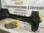 Бампер задній Citroen C5 X7 2007-2014 9681047877 - Зображення 4