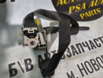 Ремінь безпеки передній правий Peugeot 34068388D