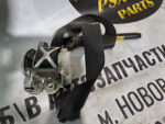 Ремінь безпеки передній правий Peugeot 34068388D - Зображення 2