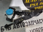 Ремінь безпеки передній правий CITROEN C4 II 3063559