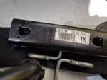 Ремінь безпеки передній правий Citroen C4 II 3063559 - Зображення 2