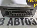 Автомагнітола Peugeot 96662671XH