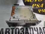 Магнітола штатна CD MP3 Peugeot 96650206XH - Зображення 3