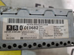 Автомагнітола Citroen 96736746ZD - Зображення 2