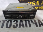 Автомагнітола citroen 96736746zd
